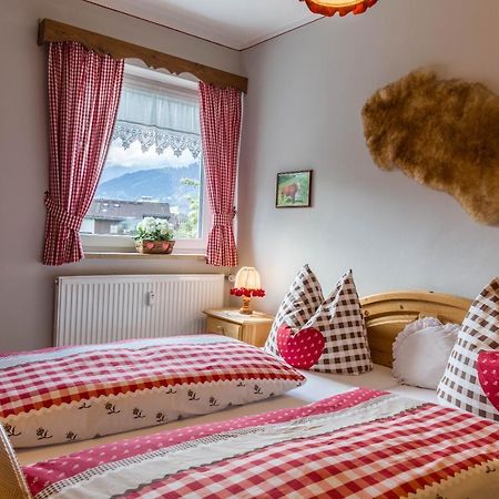Ferienwohnung Annamirl Garmisch-Partenkirchen Eksteriør billede