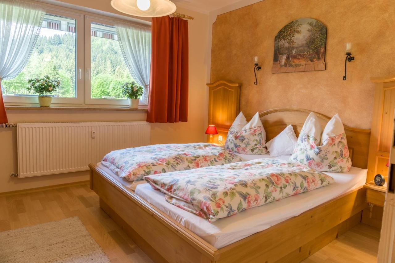 Ferienwohnung Annamirl Garmisch-Partenkirchen Eksteriør billede